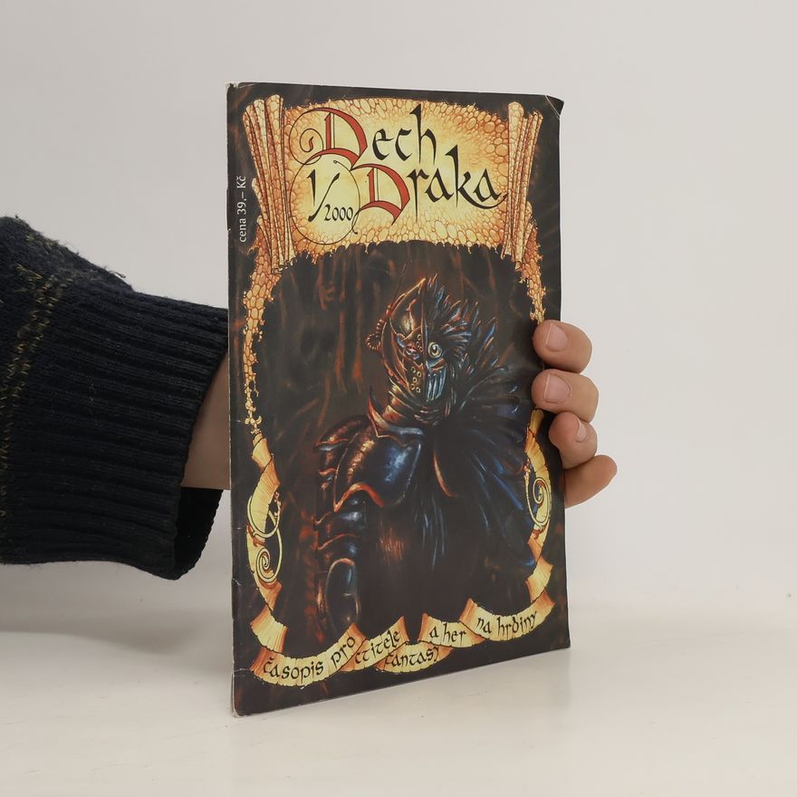 Collectif d'auteurs Dech draka 1/2000