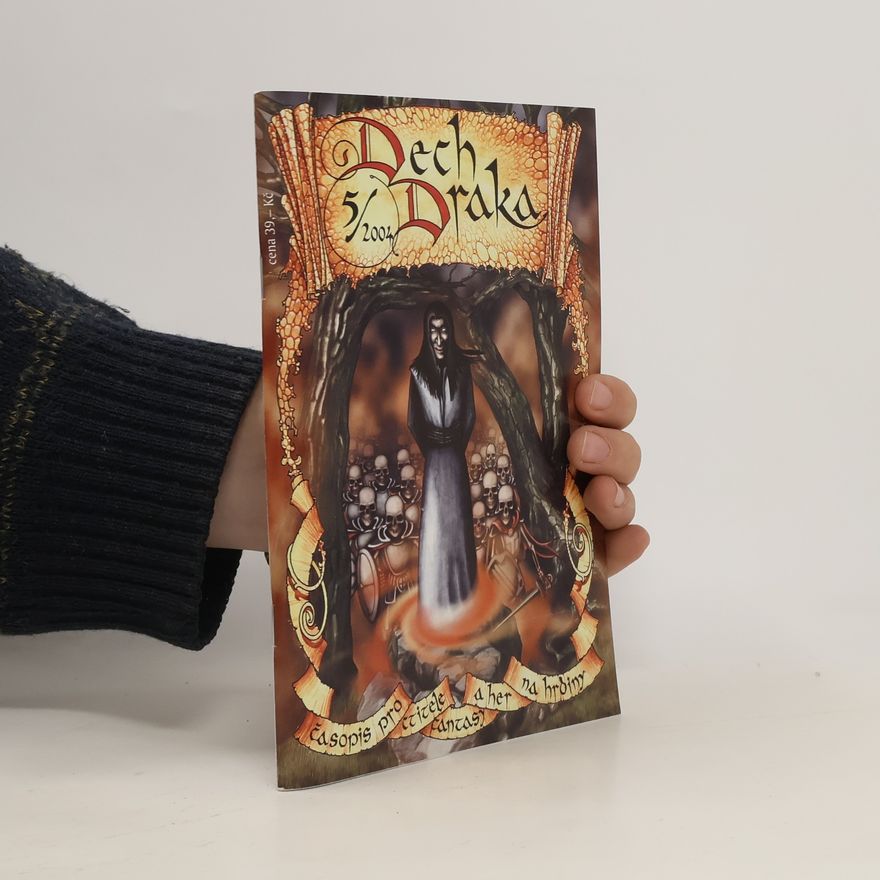 Autorenkollektiv Dech draka 5/2004