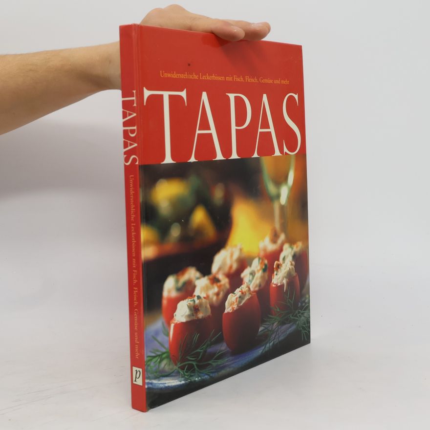 Lisa Heilig Tapas