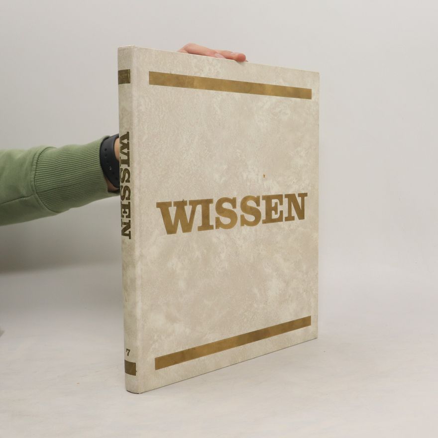Autorenkollektiv Wissen 7