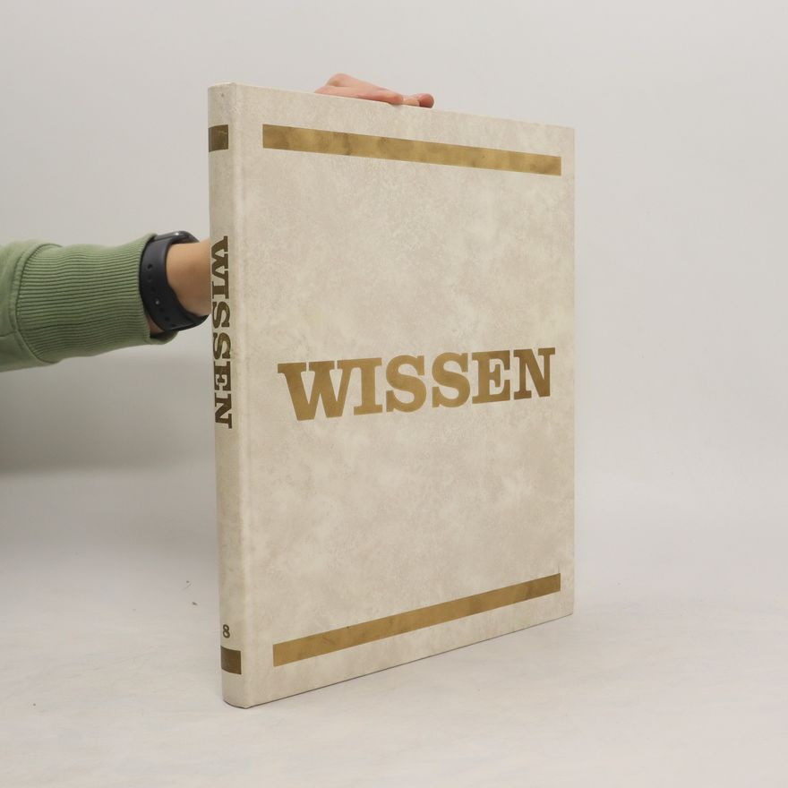 Autorenkollektiv Wissen 8