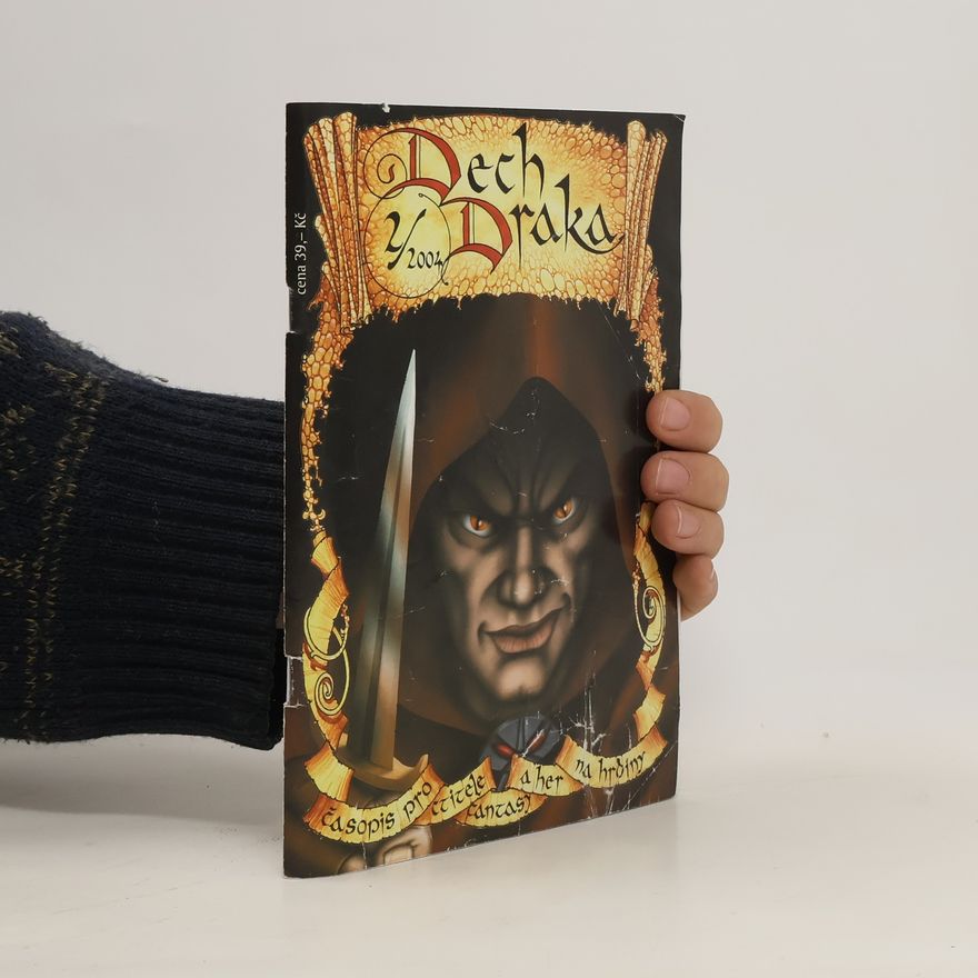 Collectif d'auteurs Dech draka 2/2004