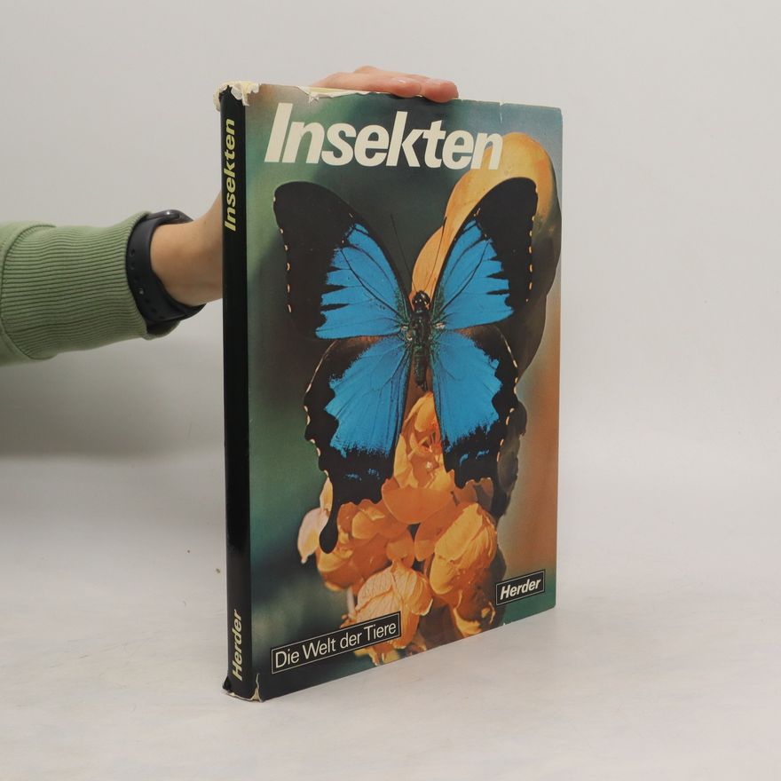 Autorenkollektiv Insekten