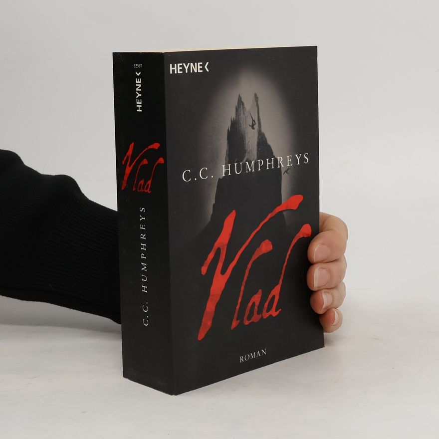 C. C. Chris C. Humphreys Vlad