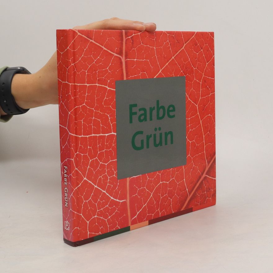 Auteurscollectief Farbe Grün