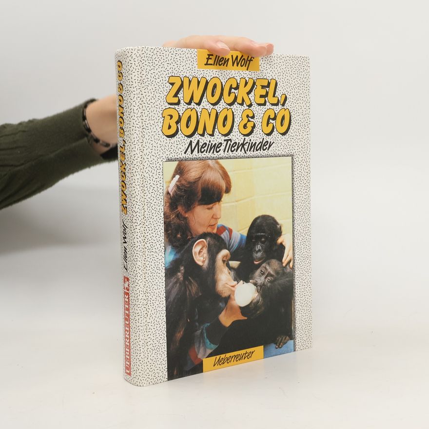 Ellen Wolf Zwockel, Bono & Co.