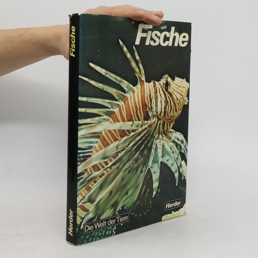 Kolektiv autorů Fische