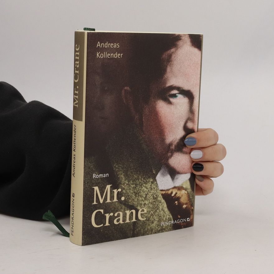 Andreas Kollender Mr. Crane