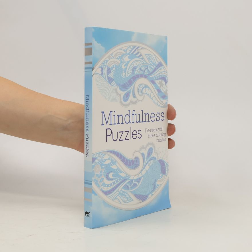 Autorenkollektiv Mindfulness Puzzles