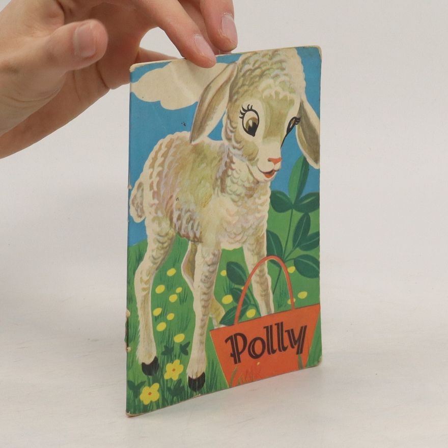 Finni Sahling Polly