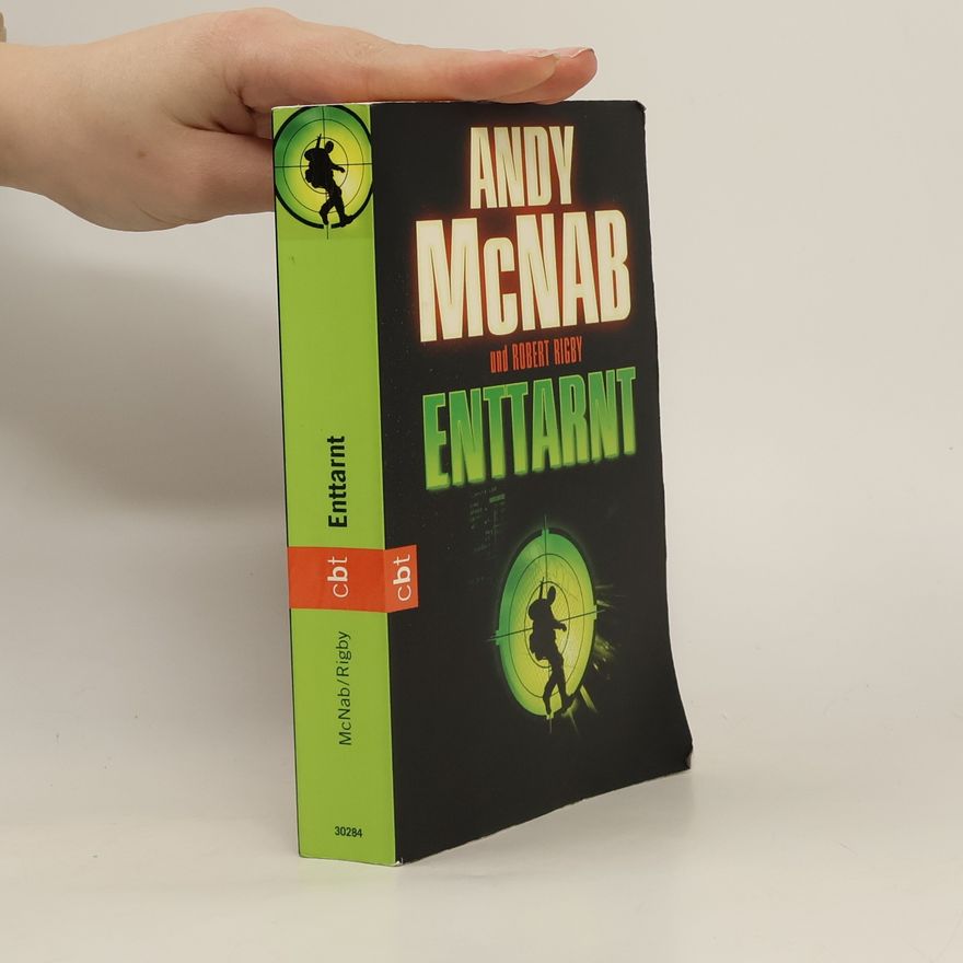 Andy McNab Enttarnt