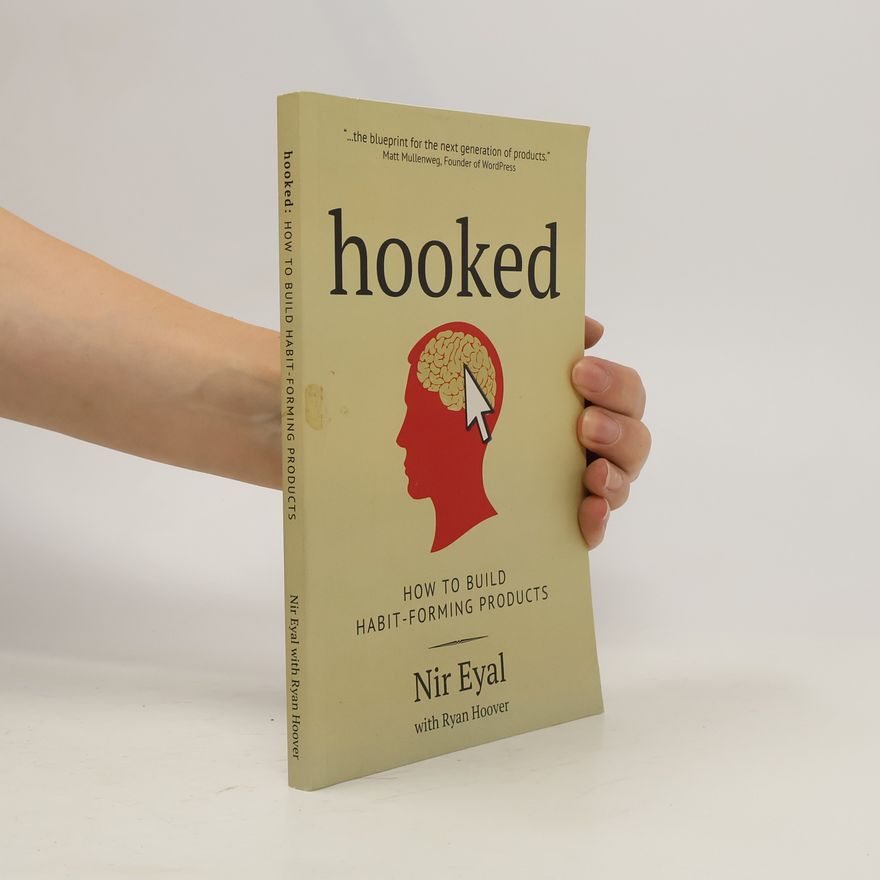 Nir Morechay Eyal Hooked