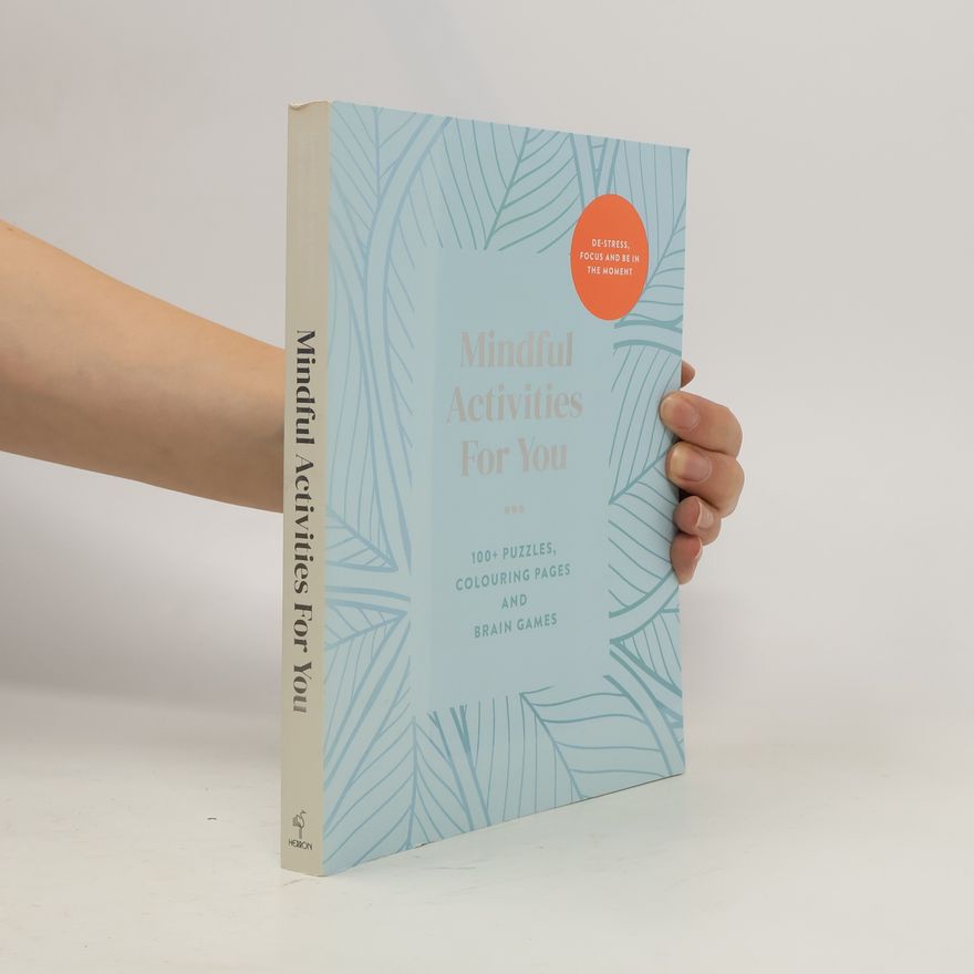 Autorenkollektiv Mindful Activities For You