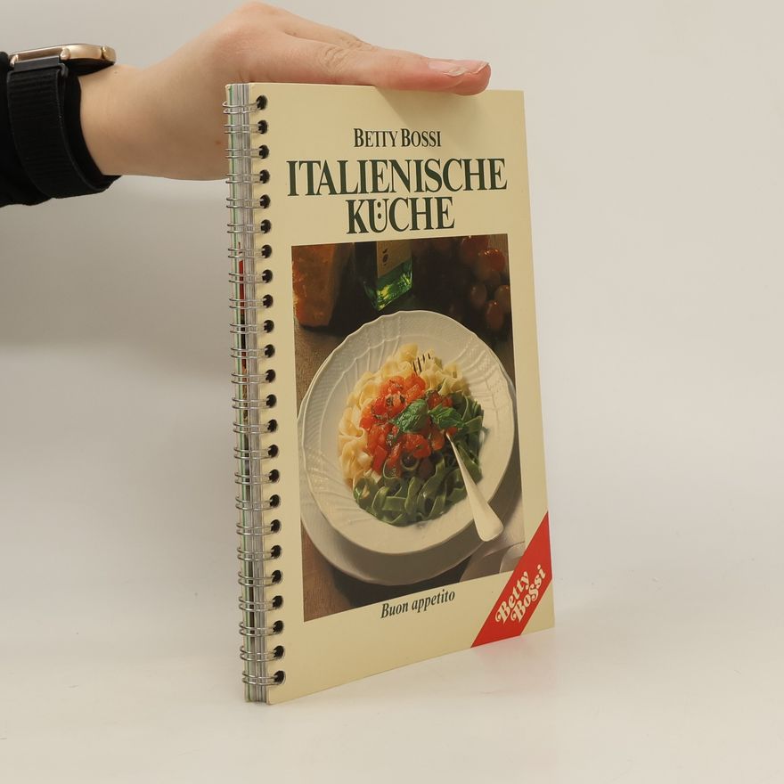 Autorenkollektiv Italienische Küche