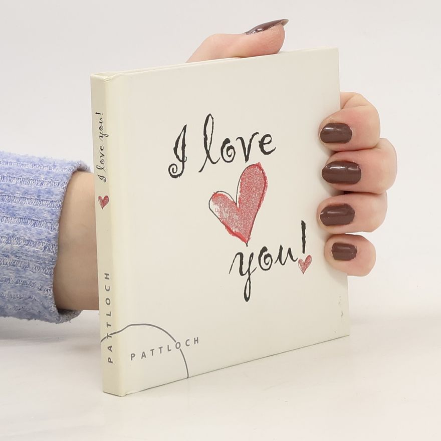 Autorenkollektiv I love you!