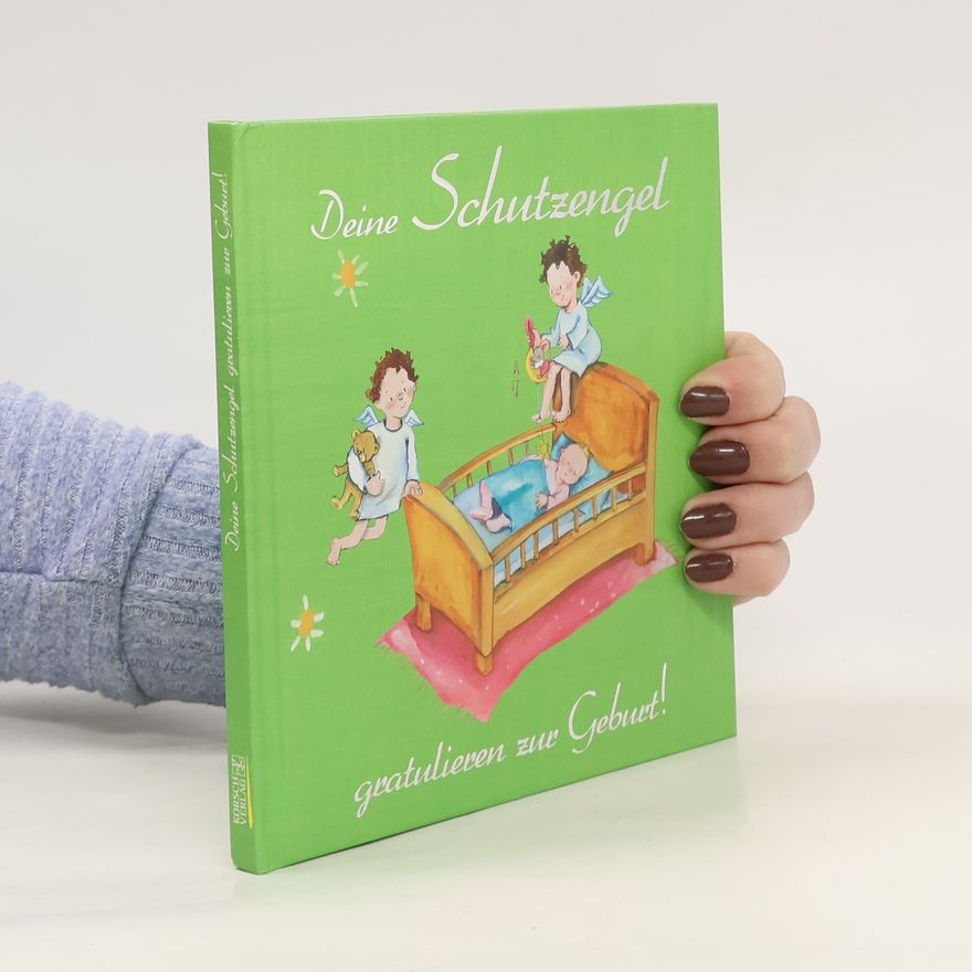 Petra Lefin Deine Schutzengel gratulieren zur Geburt!