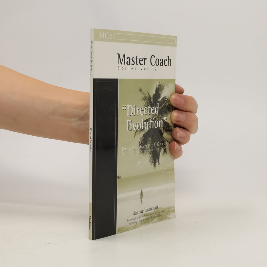 Michael Stratford Master Coach Series Vol. 2