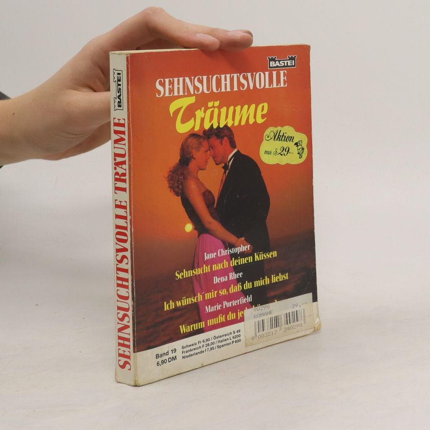 Autorenkollektiv Sehnsuchtsvolle Träume