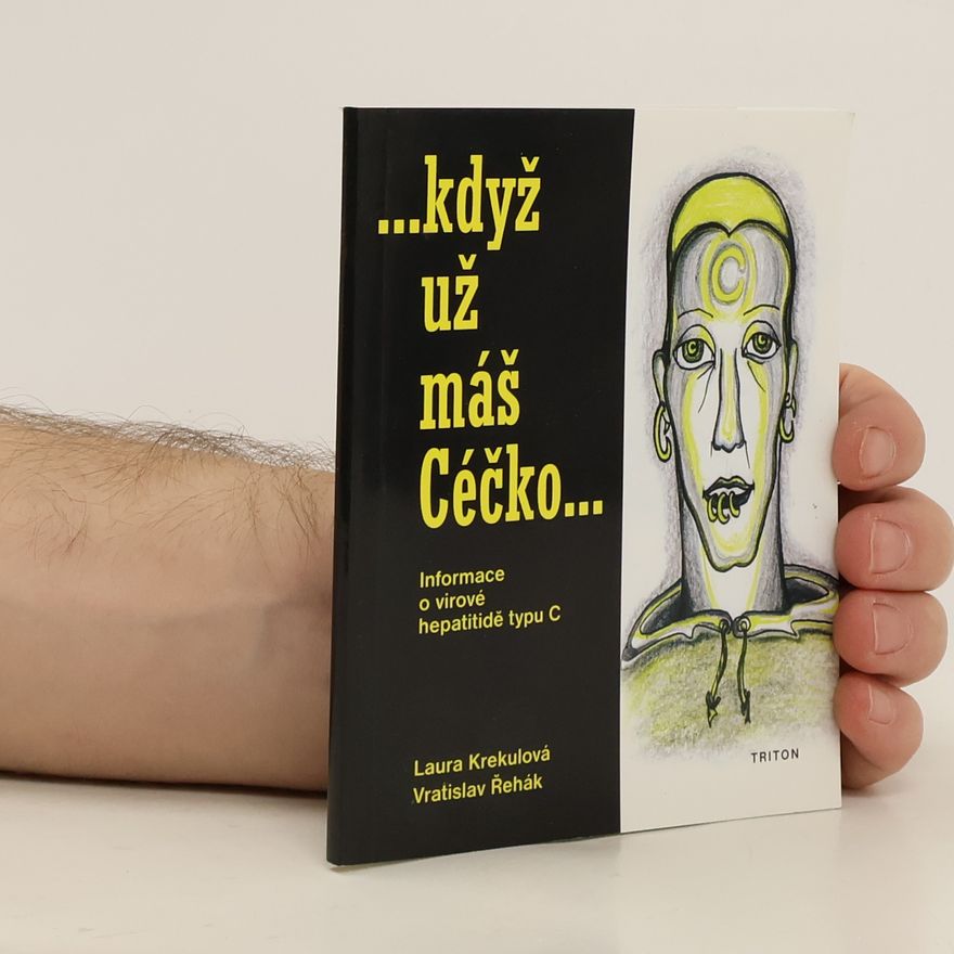 Laura Krekulová ...Když už máš céčko...
