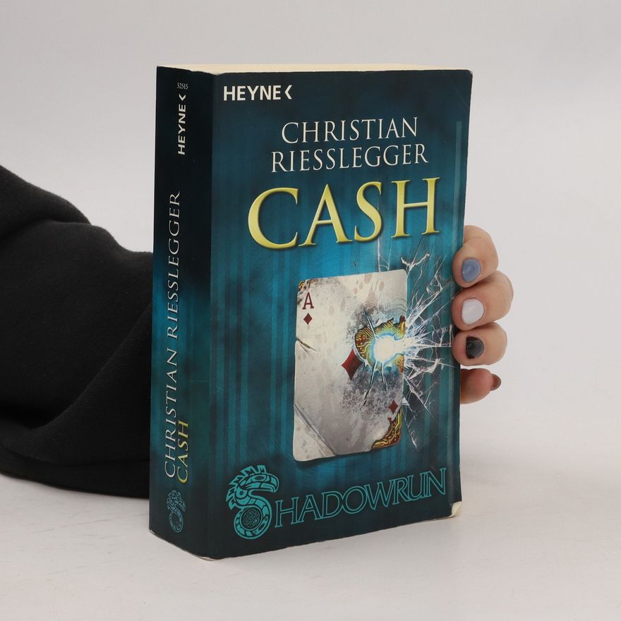 Christian Riesslegger Cash