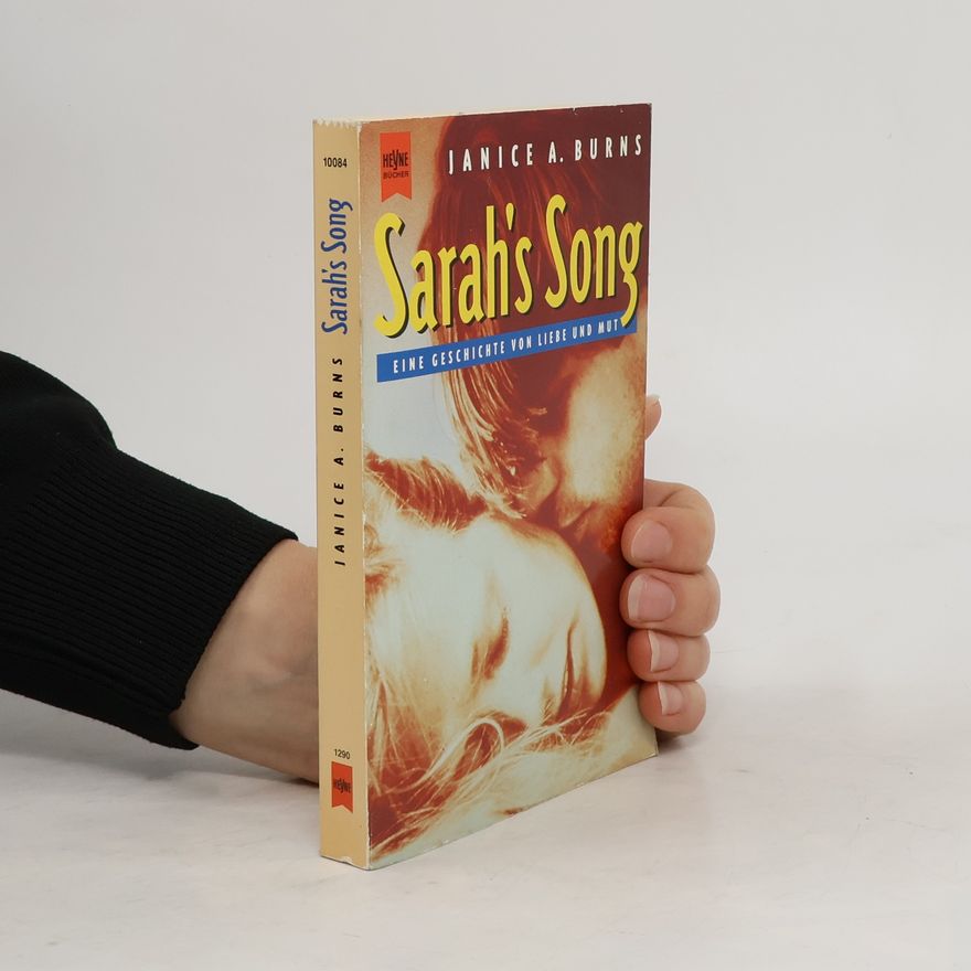 Janice A. Burns Sarah's Song