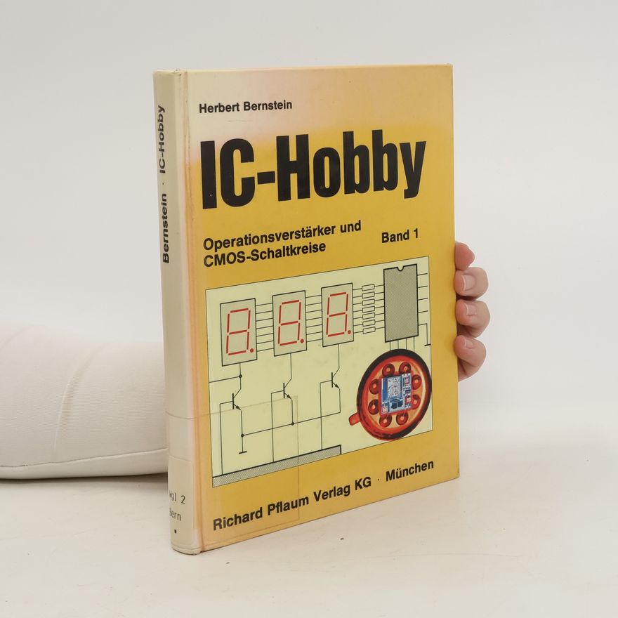 Herbert Bernstein IC-Hobby