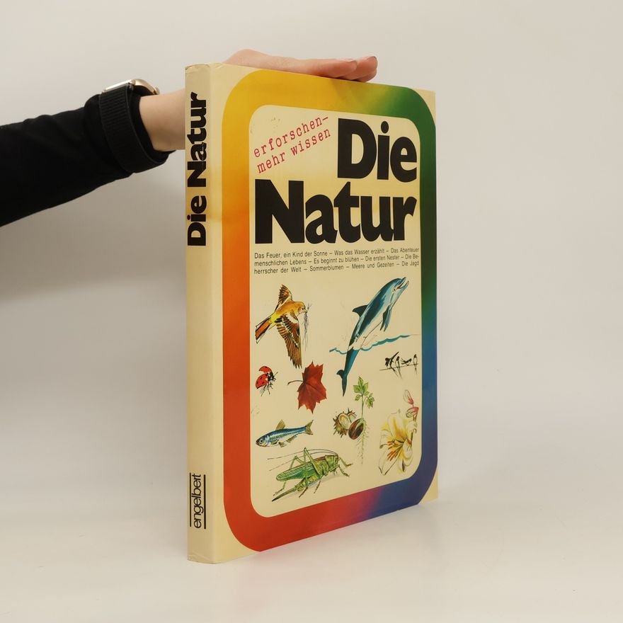 Henri Leclercq Die Natur