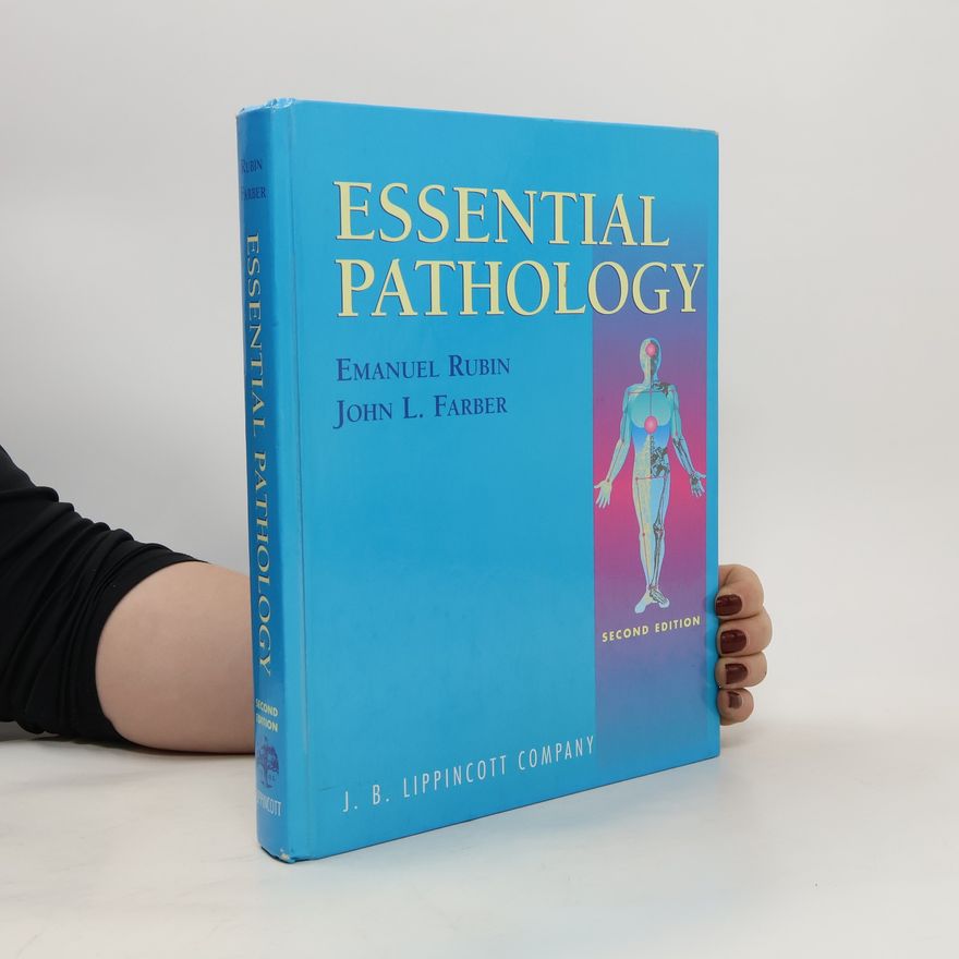 Emanuel Rubin Essential Pathology