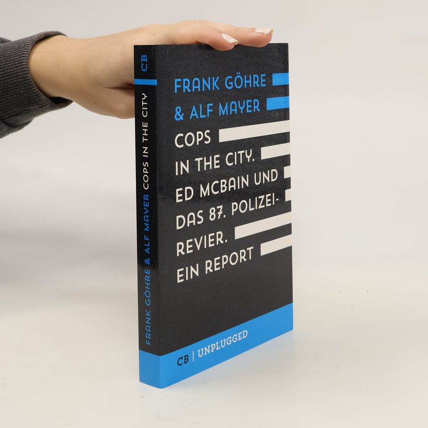 Frank Göhre Cops in the City
