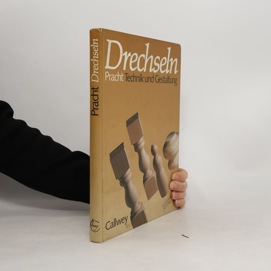 Klaus Pracht Drechseln