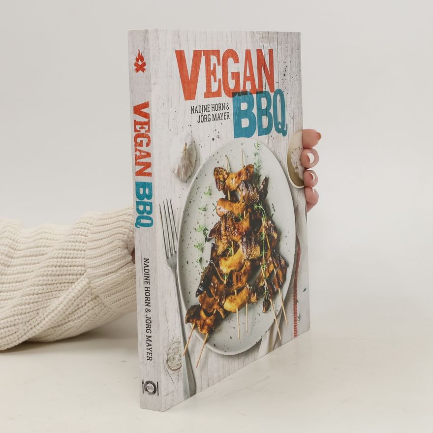 Nadine Horn Vegan BBQ