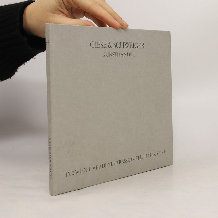 Auteurscollectief Giese & Schweiger 85