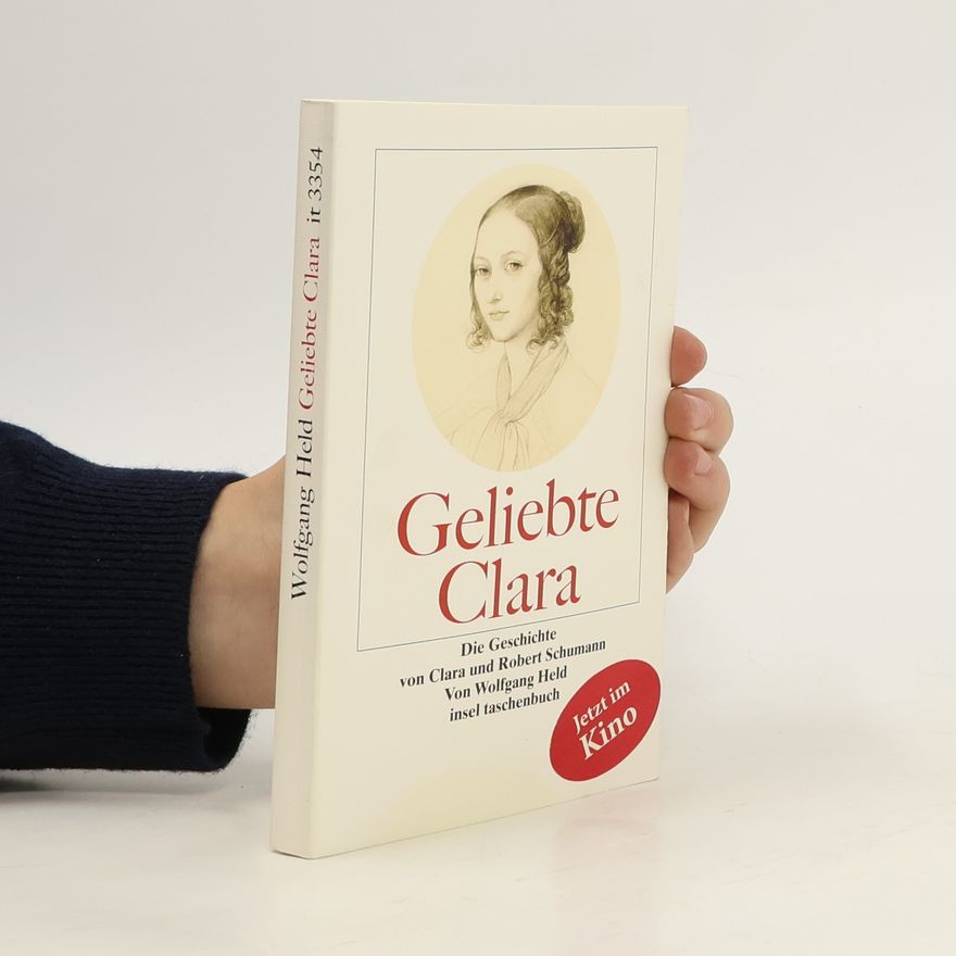 Wolfgang Held Geliebte Clara