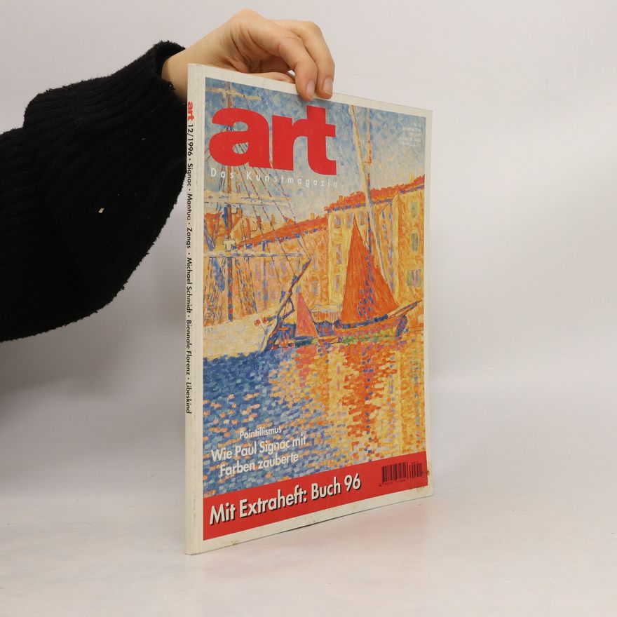 Autorenkollektiv Art 12/1996