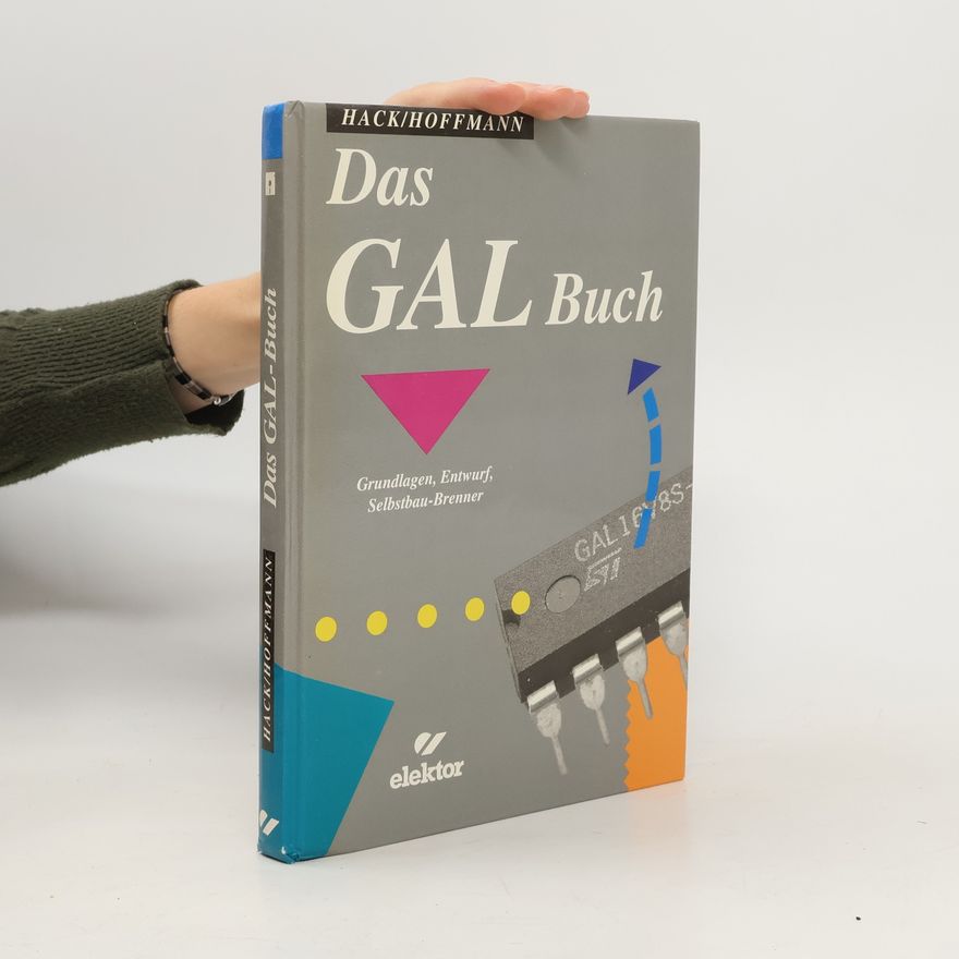 Various authors Das GAL-Buch