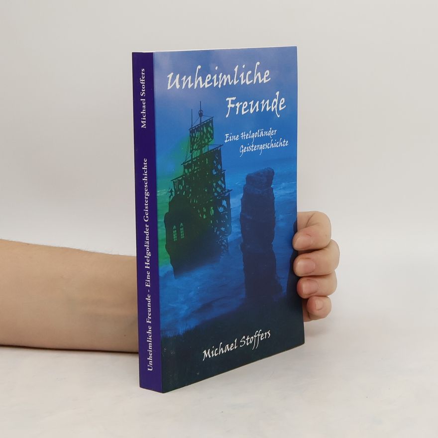 Michael Stoffers Unheimliche Freunde