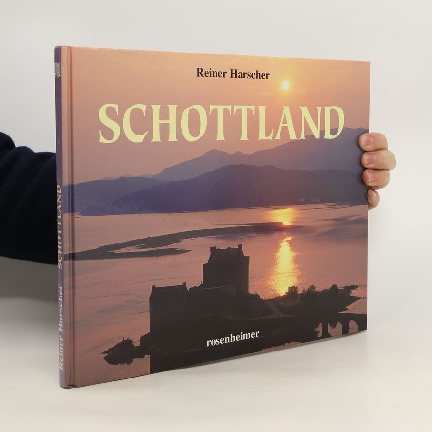 Reiner Harscher Schottland
