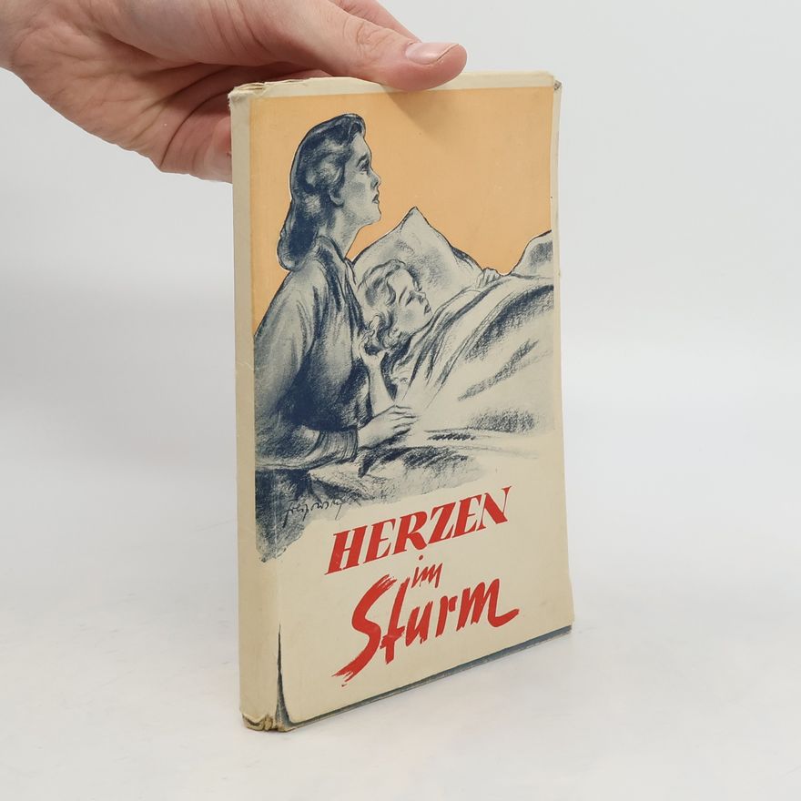 Maria Steurer Herzen im Sturm