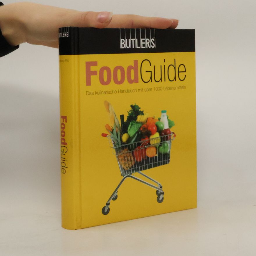 Ingeborg Pils Food Guide