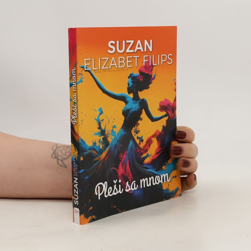 Suzan Elizabet Filips Pleši sa mnom