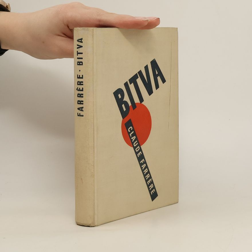 Claude Farrère Bitva