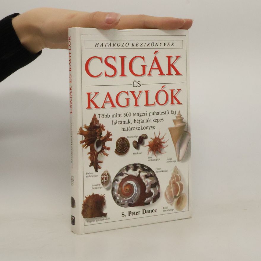 S. Peter Dance Csigák ​és kagylók