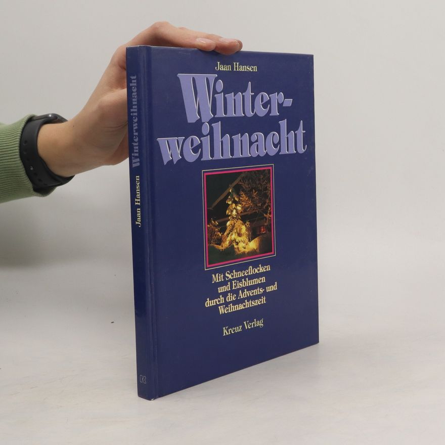 Various authors Winterweihnacht