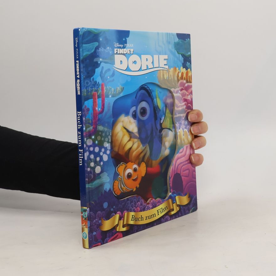 Walt Disney Findet Dorie