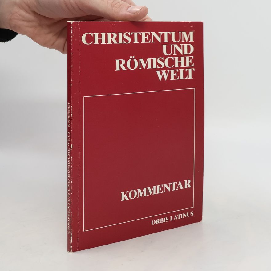 Autorenkollektiv Christentum und römische Welt