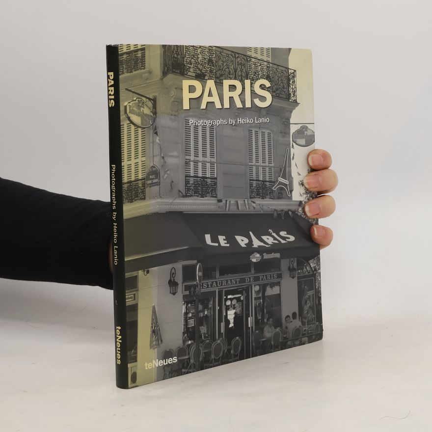 Heiko Lanio Paris