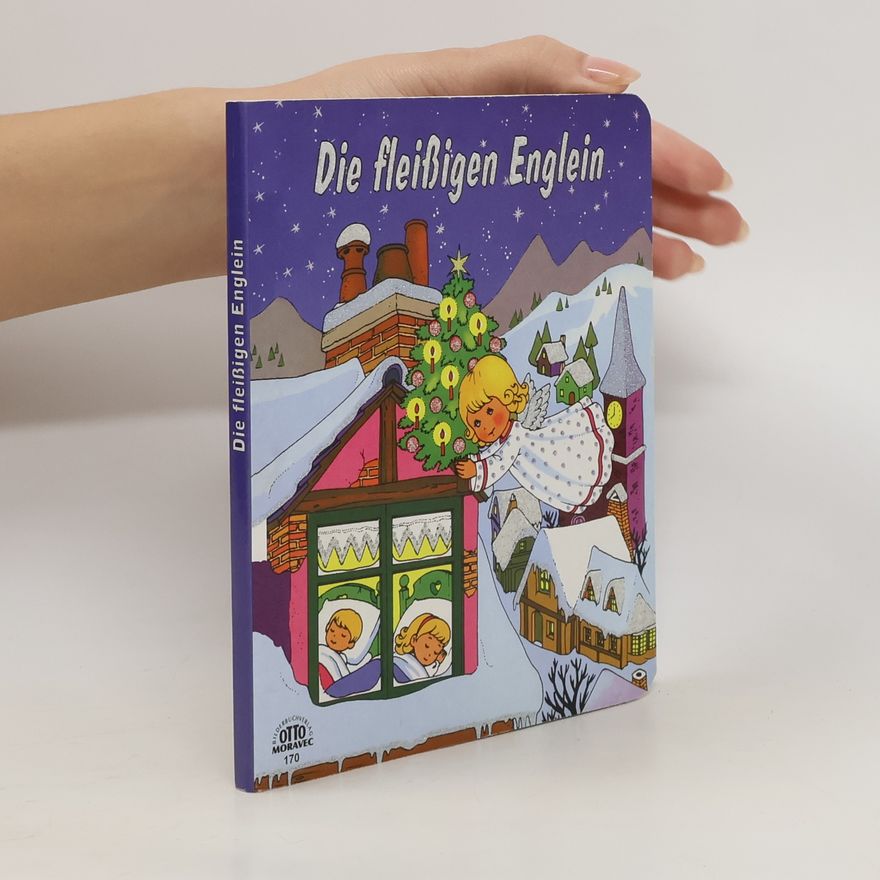 Autorenkollektiv Die fleißigen Englein