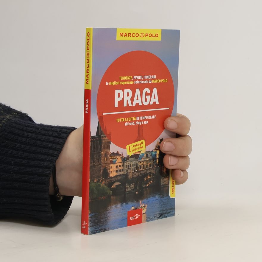 Antje Buchholz Praga