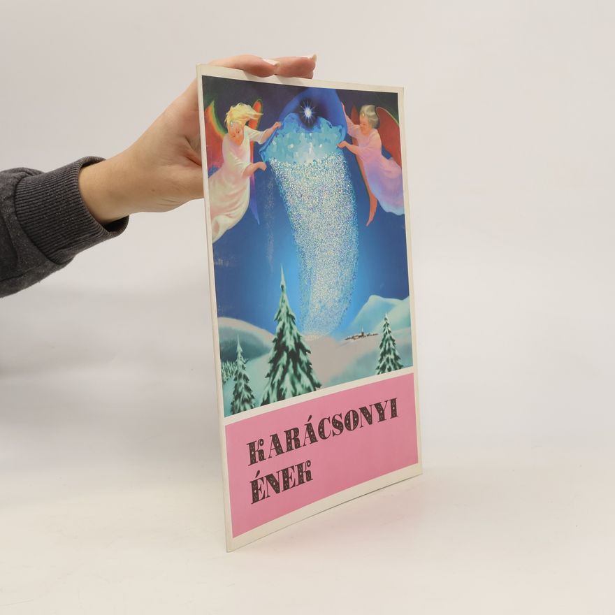 Collectif d'auteurs Karácsonyi ének
