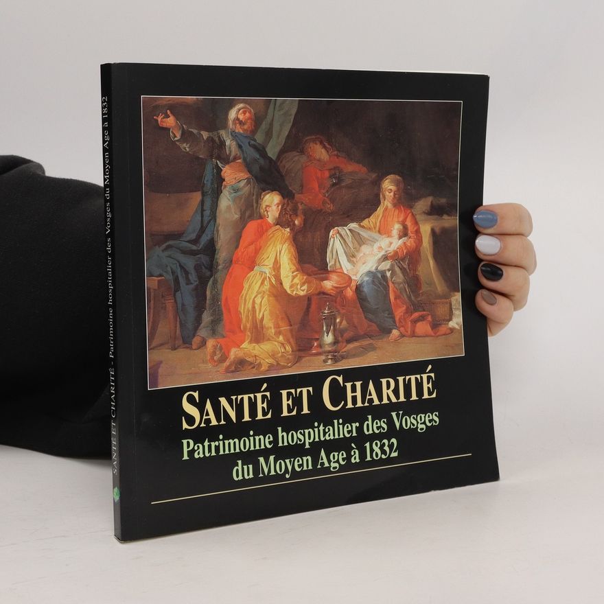 Autorenkollektiv Santé et Charité